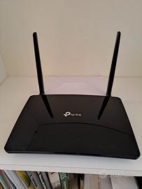 Router  tip-link ARCHER 550