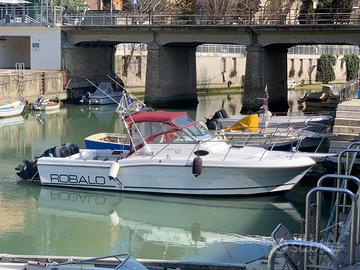 Robalo 2660