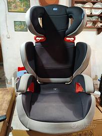 seggiolino auto chicco 15/36 kg