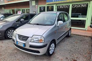 HYUNDAI - Atos - 1.1 12V Active