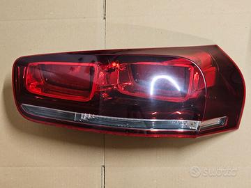 Faro cod 9677502580 destro dx Citroen C4 Picasso 