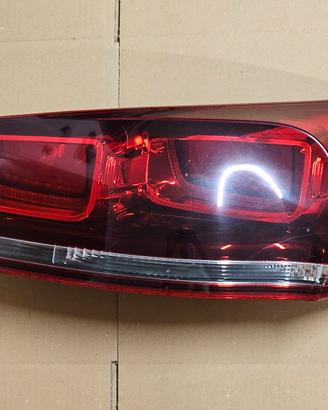 Faro cod 9677502580 destro dx Citroen C4 Picasso 