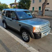 Land rover discovery 3 2.7 xs 7 posti