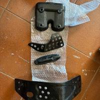 Accessori Husqvarna sm 510 2007