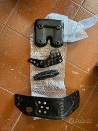 Accessori Husqvarna sm 510 2007