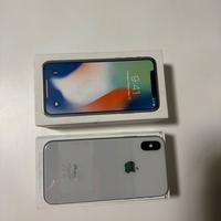 Iphone bianco / white 512gb