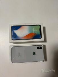 Iphone bianco / white 512gb