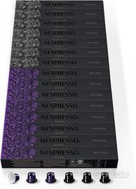 Nespresso Original Arpeggio & Ristretto 150 Capsul
