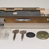 Serratura per ingresso