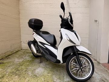 Piaggio Beverly 300 i.e. HPE