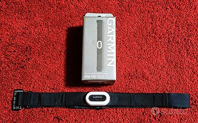 Fasci Cardio Garmin HRM PRO PLUS
