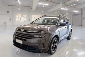 CITROEN C5 Aircross Hybrid 225 e-EAT8 Feel