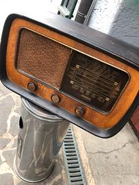 Radio d’epoca