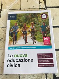 La nuova educazione civica