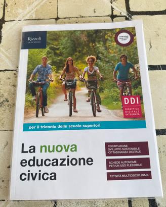 La nuova educazione civica