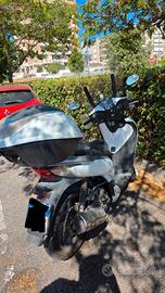  Scooter Honda 150i