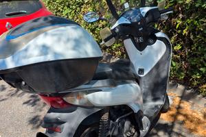 Scooter Honda 150i
