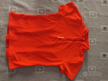 Completo estivo 8 anni