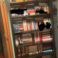 Set di mobili da soggiorno HEMNES IKEA