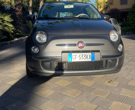 Fiat 500 Cabrio - Come Nuova Pochi kilometri