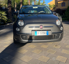 Fiat 500 Cabrio - Come Nuova Pochi kilometri