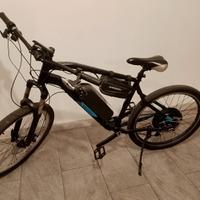 Bici elettrica 48v 1000w