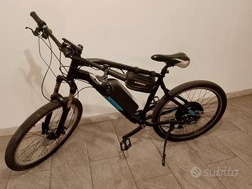 Bici elettrica 48v 1000w