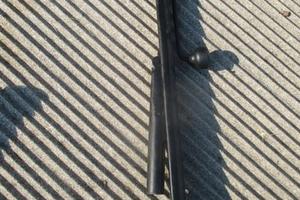 Martinetti sollevatori vettura VW Transporter