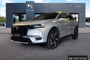 DS DS 7 Crossback BlueHDi 130 Automatica Perf...