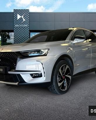 DS DS 7 Crossback BlueHDi 130 Automatica Perf...