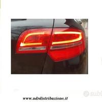 Fanale posteriori audi a3 sportback led