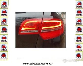 Fanale posteriori audi a3 sportback led