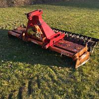 Erpice rotante Maschio 250cm