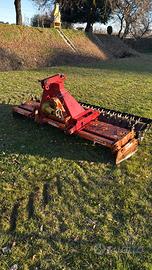 Erpice rotante Maschio 250cm