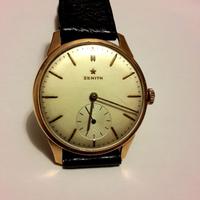orologio Zenith Stellina