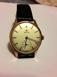 orologio Zenith Stellina