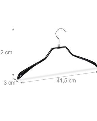 Grucce antiscivolo silicone nere