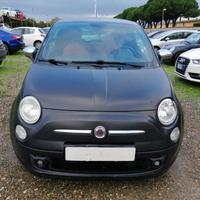 FIAT 500 1.3 Multijet 16V 95 CV Pop