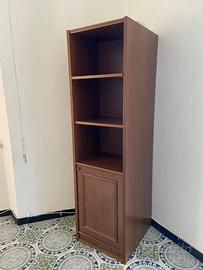 Libreria in legno