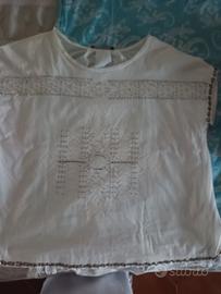 maglietta cotone Max Mara