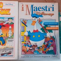 FUMETTI WALT DISNEY E BLEK