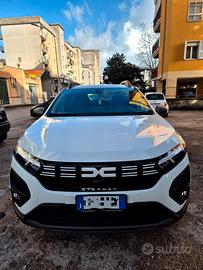 DACIA  SANDERO STEPWAY