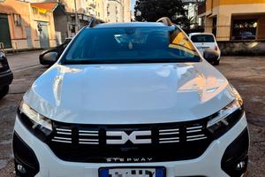 DACIA  SANDERO STEPWAY