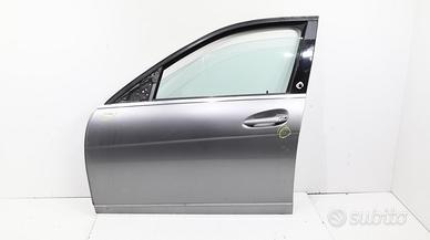 PORTIERA ANTERIORE SINISTRA MERCEDES Classe C Berl