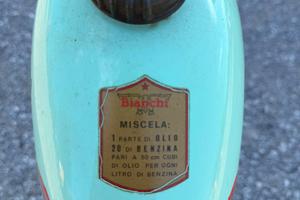 Bianchi aquilotto