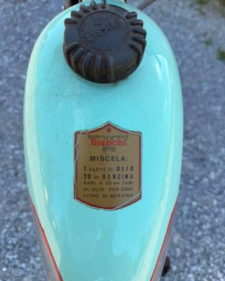 Bianchi aquilotto