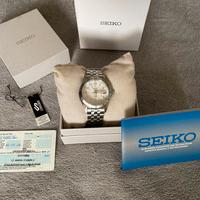 Seiko 5 GMT