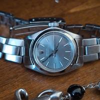 Rolex Oyster Perpetual Ref.6718 Lady