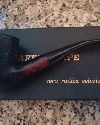 Varese pipe 