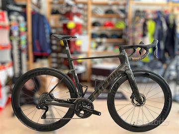 FACTOR OSTRO 2 Vam  Dura-Ace 12v di2 Powermeter 56